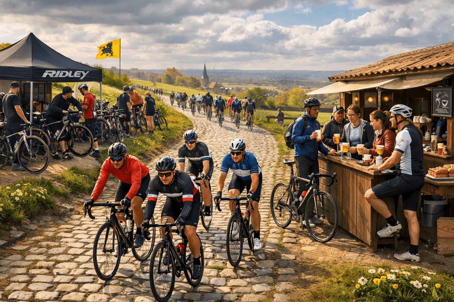 Omloop Het Nieuwsblad